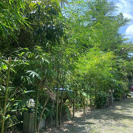 Hostel Baan Longhaad Ko Lanta Zewnętrze zdjęcie